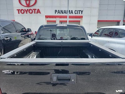 2022 Toyota TACOMA SR5 SR5 V6
