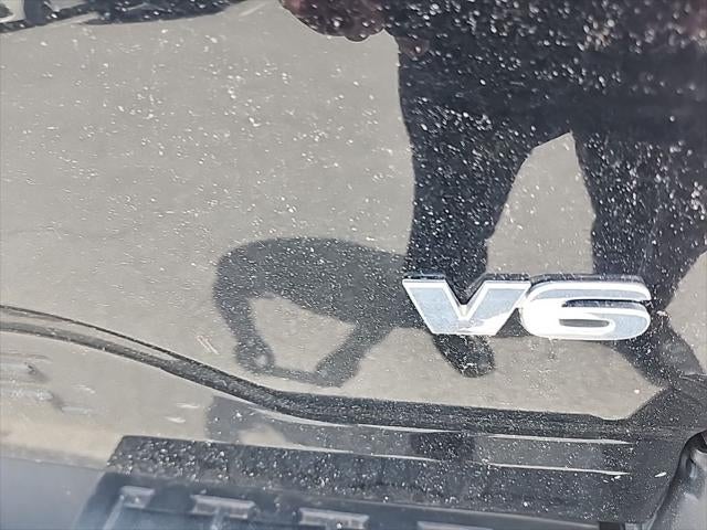 2022 Toyota TACOMA SR5 SR5 V6