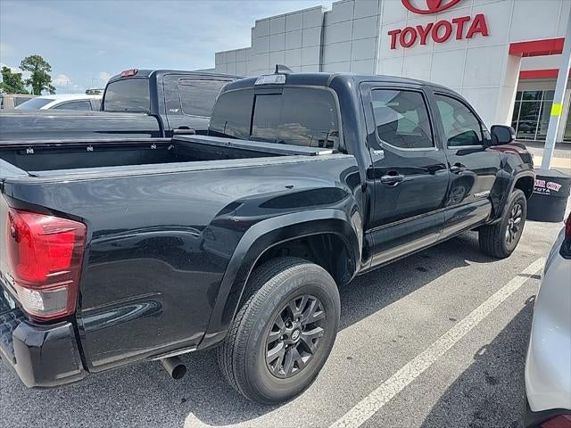 2022 Toyota TACOMA SR5 SR5 V6