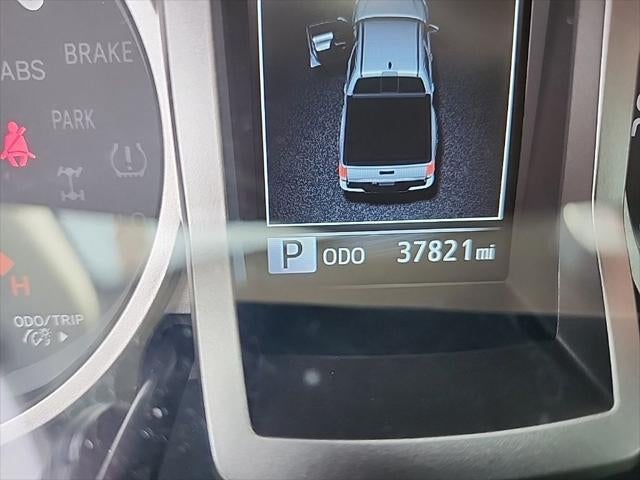 2022 Toyota TACOMA SR5 SR5 V6