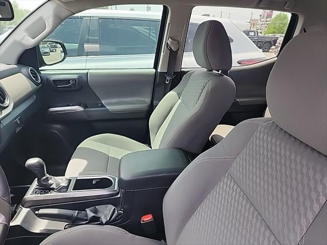 2022 Toyota TACOMA SR5 SR5 V6