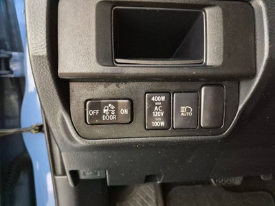 2019 Toyota Tacoma TRD Sport V6
