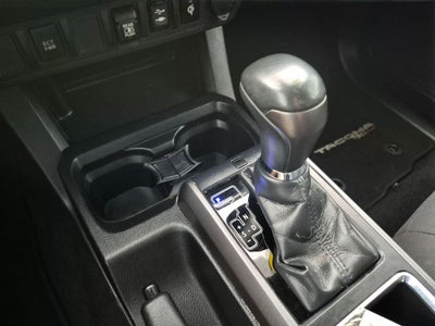 2019 Toyota Tacoma TRD Sport V6