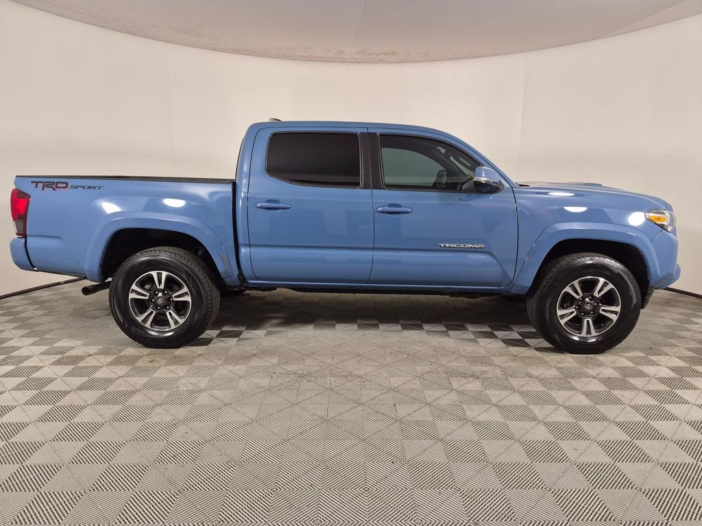 2019 Toyota Tacoma TRD Sport V6