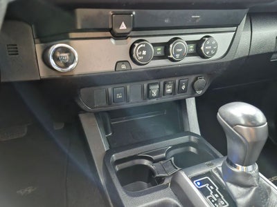 2019 Toyota Tacoma TRD Sport V6