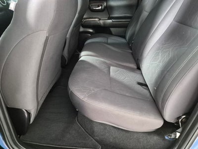 2019 Toyota Tacoma TRD Sport V6