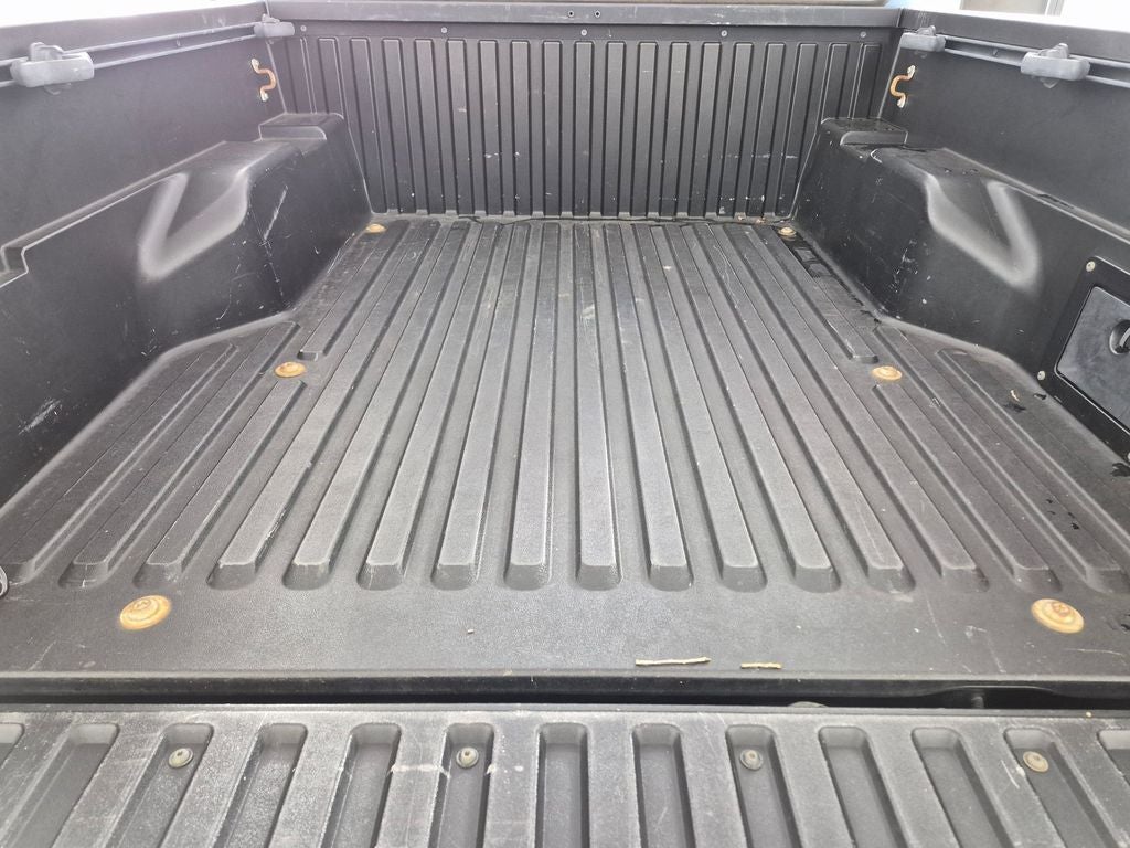 2019 Toyota Tacoma TRD Sport V6