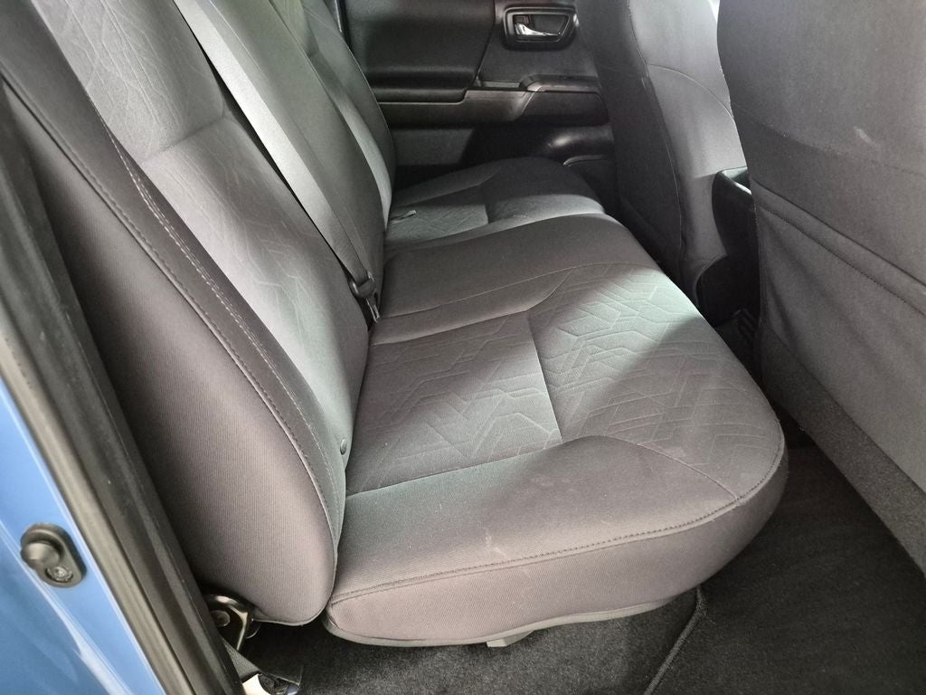 2019 Toyota Tacoma TRD Sport V6