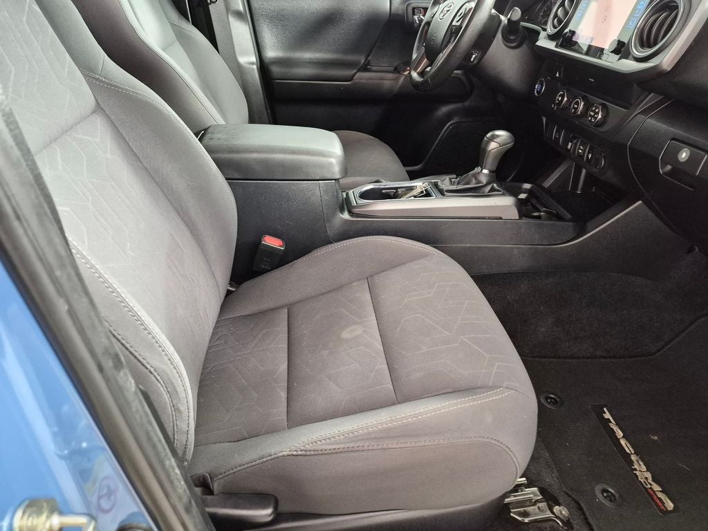 2019 Toyota Tacoma TRD Sport V6