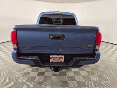 2019 Toyota Tacoma TRD Sport V6
