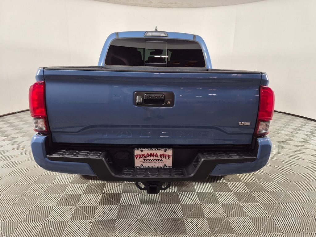 2019 Toyota Tacoma TRD Sport V6