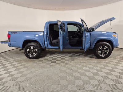 2019 Toyota Tacoma TRD Sport V6
