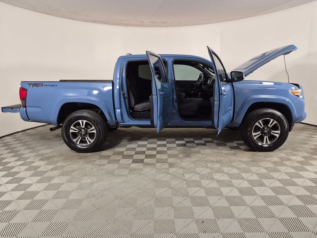 2019 Toyota Tacoma TRD Sport V6