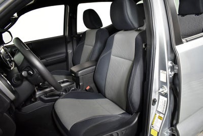 2022 Toyota Tacoma TRD Off-Road V6