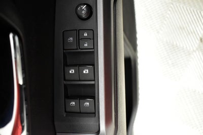 2022 Toyota Tacoma TRD Off-Road V6