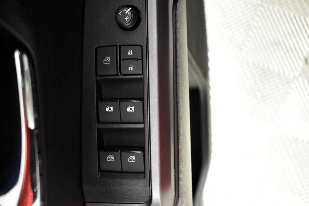 2022 Toyota Tacoma TRD Off-Road V6