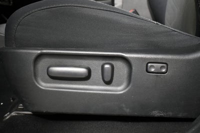 2022 Toyota Tacoma TRD Off-Road V6