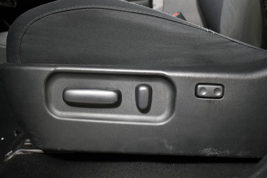 2022 Toyota Tacoma TRD Off-Road V6