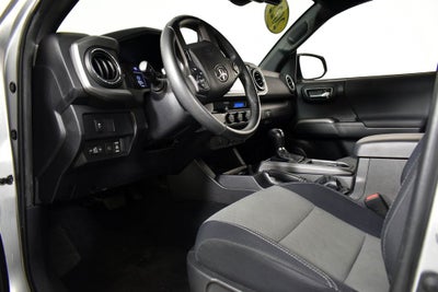 2022 Toyota Tacoma TRD Off-Road V6