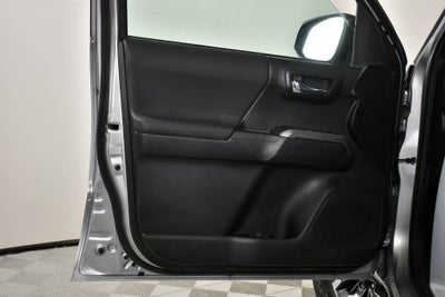 2022 Toyota Tacoma TRD Off-Road V6