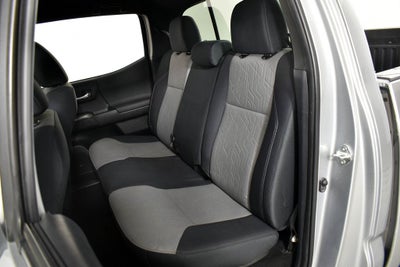 2022 Toyota Tacoma TRD Off-Road V6