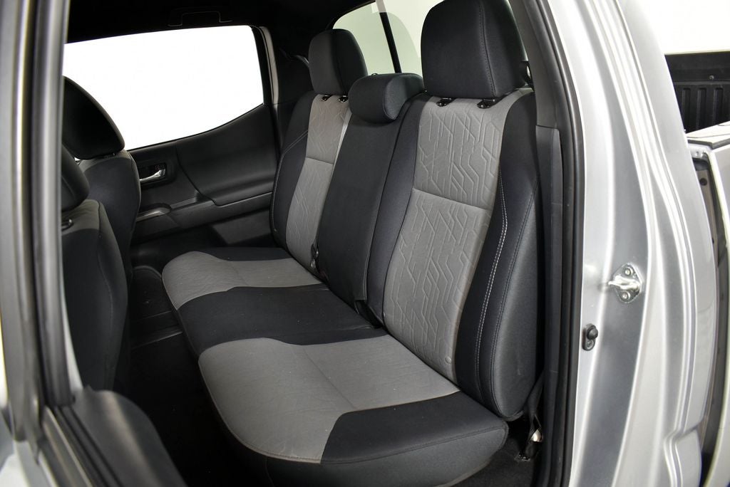 2022 Toyota Tacoma TRD Off-Road V6