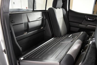 2022 Toyota Tacoma TRD Off-Road V6