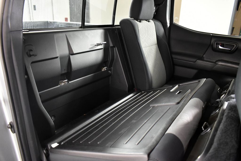 2022 Toyota Tacoma TRD Off-Road V6