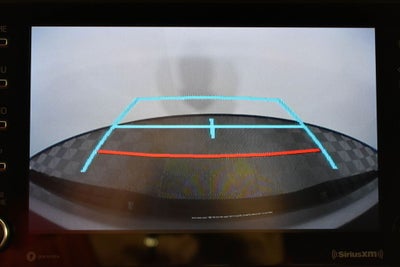 2022 Toyota Tacoma TRD Off-Road V6