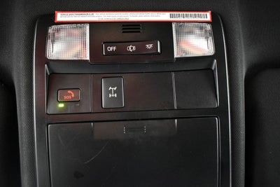 2022 Toyota Tacoma TRD Off-Road V6