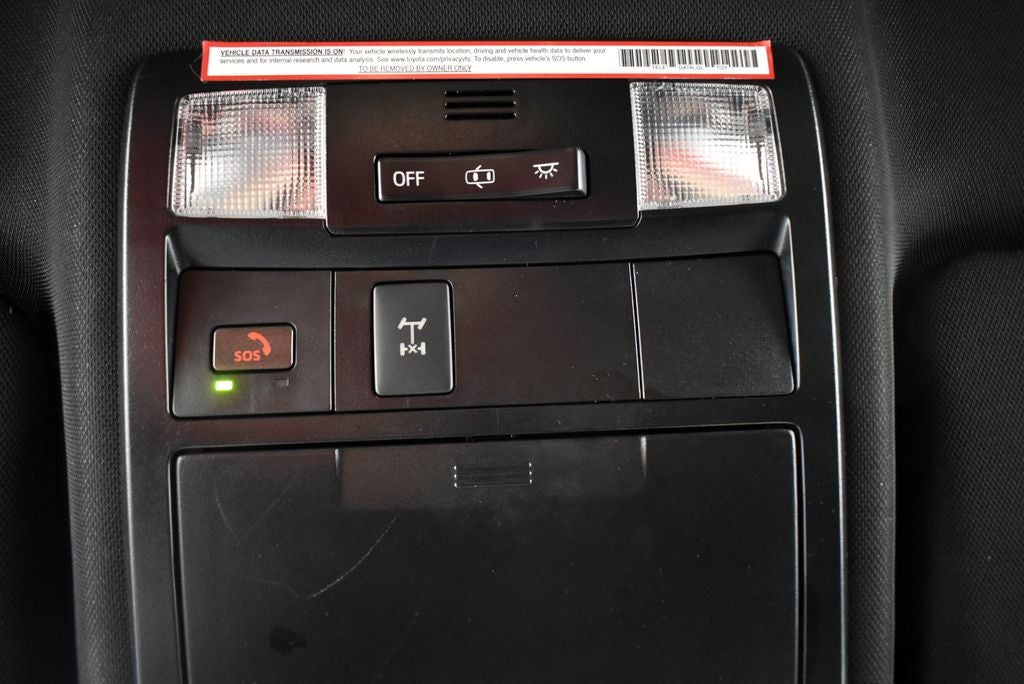 2022 Toyota Tacoma TRD Off-Road V6