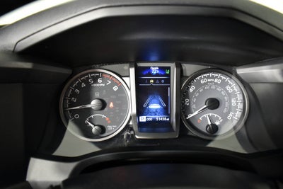 2022 Toyota Tacoma TRD Off-Road V6