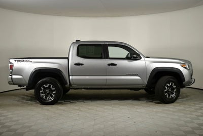 2022 Toyota Tacoma TRD Off-Road V6