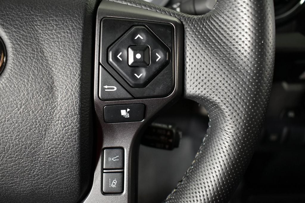 2022 Toyota Tacoma TRD Off-Road V6