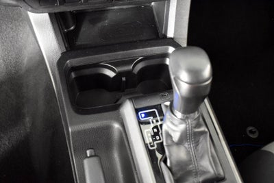 2022 Toyota Tacoma TRD Off-Road V6