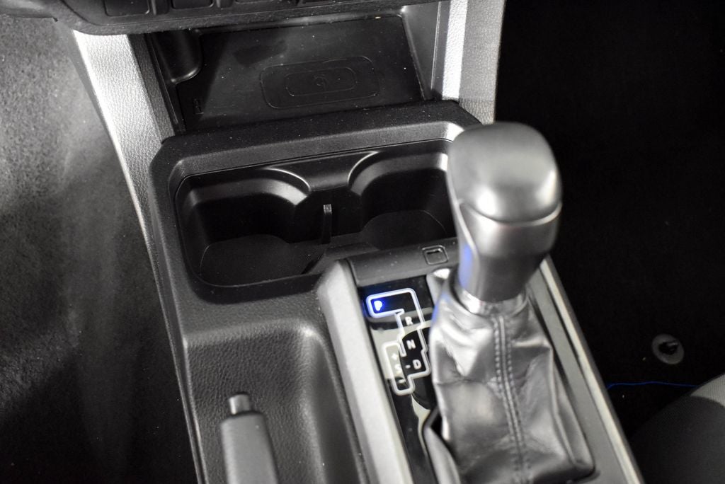 2022 Toyota Tacoma TRD Off-Road V6