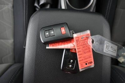 2022 Toyota Tacoma TRD Off-Road V6