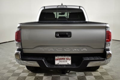 2022 Toyota Tacoma TRD Off-Road V6