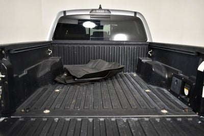 2022 Toyota Tacoma TRD Off-Road V6