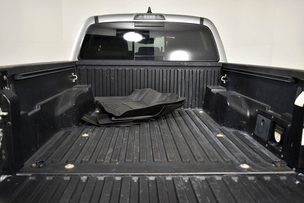 2022 Toyota Tacoma TRD Off-Road V6