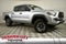 2022 Toyota TACOMA TRD OFFRD TRD Off-Road V6