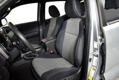 2022 Toyota TACOMA TRD OFFRD TRD Off-Road V6