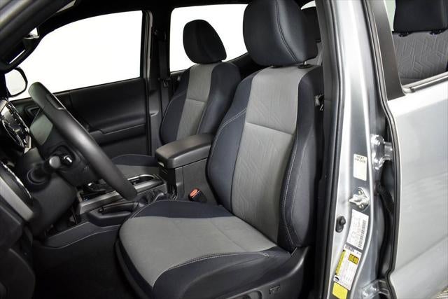 2022 Toyota TACOMA TRD OFFRD TRD Off-Road V6