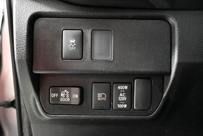 2022 Toyota TACOMA TRD OFFRD TRD Off-Road V6