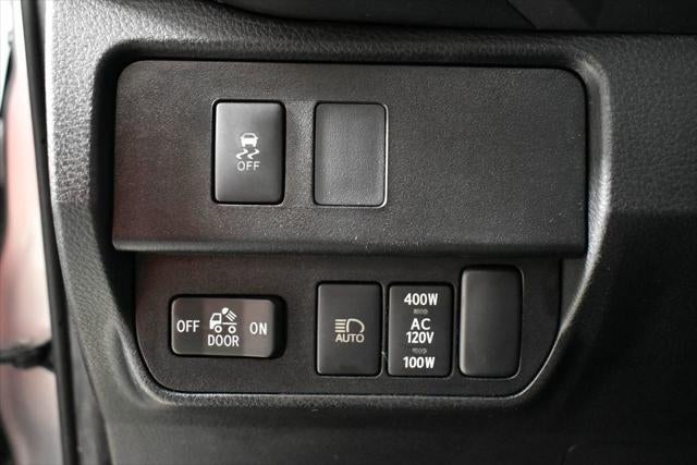 2022 Toyota TACOMA TRD OFFRD TRD Off-Road V6