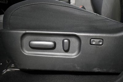 2022 Toyota TACOMA TRD OFFRD TRD Off-Road V6