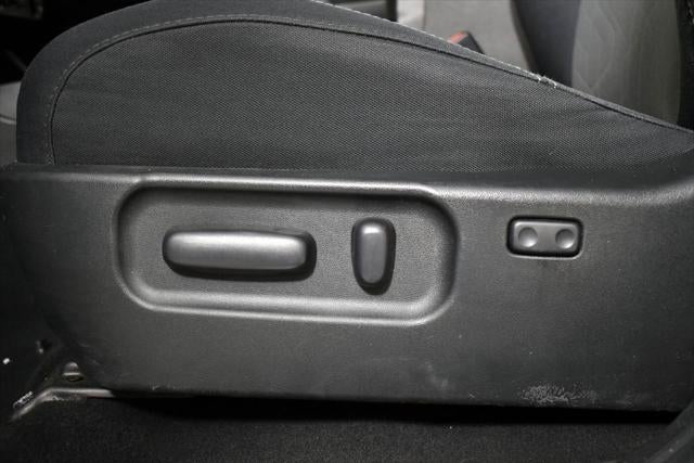 2022 Toyota TACOMA TRD OFFRD TRD Off-Road V6