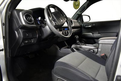 2022 Toyota TACOMA TRD OFFRD TRD Off-Road V6