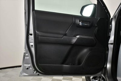 2022 Toyota TACOMA TRD OFFRD TRD Off-Road V6