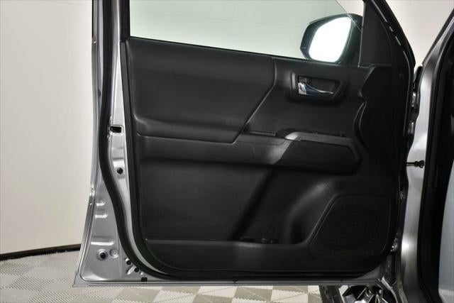 2022 Toyota TACOMA TRD OFFRD TRD Off-Road V6